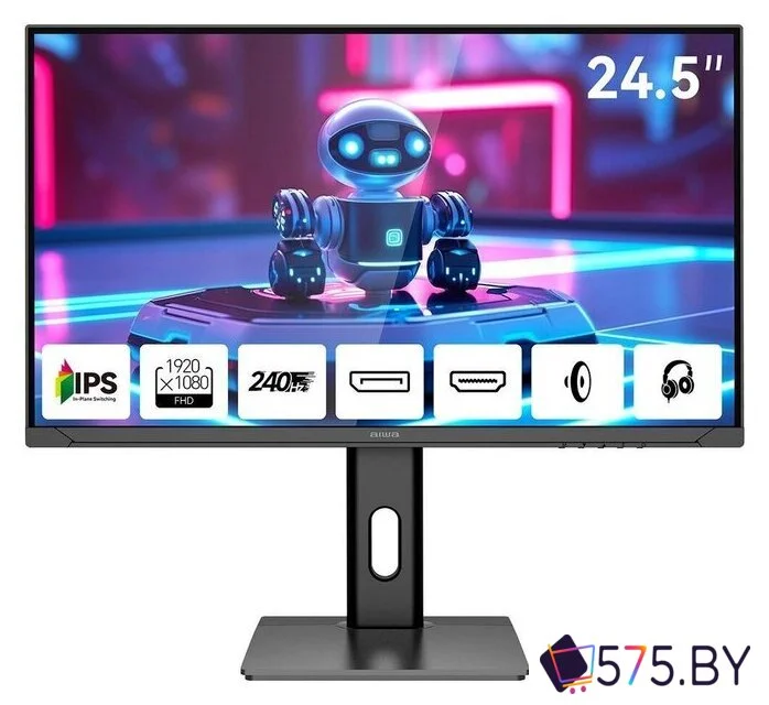 Игровой монитор Aiwa MD2510 в магазине 575.by