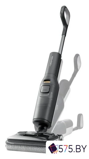 Вертикальный моющий пылесос Roborock Wet and Dry Vacuum Cleaner F25 Ace WD5M2A512-02 (с русской озвучкой) в магазине 575.by