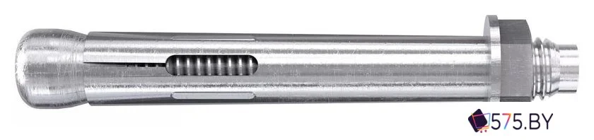 Анкерный болт Fischer FSL 10/39 B 93808 (25 шт)