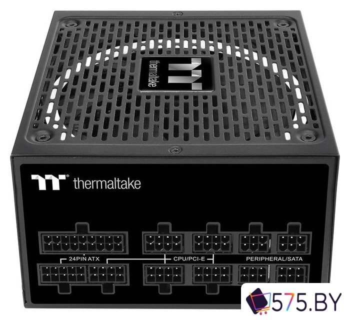 Блок питания Thermaltake Toughpower GF1 1200W TT Premium Edition PS-TPD-1200FNFAGE-1 в магазине 575.by