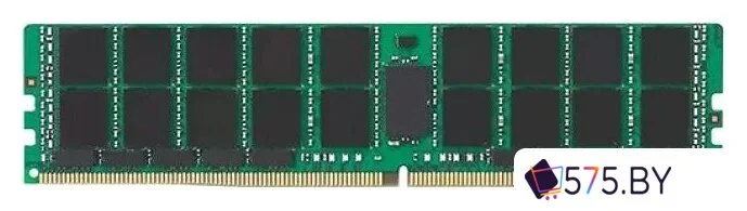 Оперативная память Samsung 32ГБ DDR4 3200 МГц M393A4G40BB3-CWE в магазине 575.by