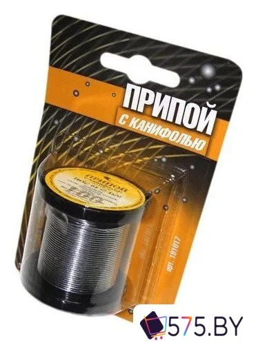 Припой Векта ПОС 61 191017