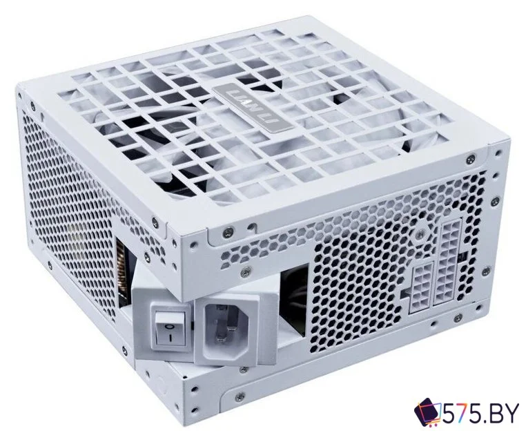Блок питания Lian Li RS1000G G9P.RS1000G.W000.RU в магазине 575.by