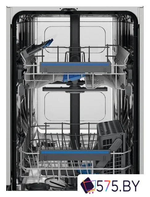Встраиваемая посудомоечная машина Electrolux EEG62300L в магазине 575.by