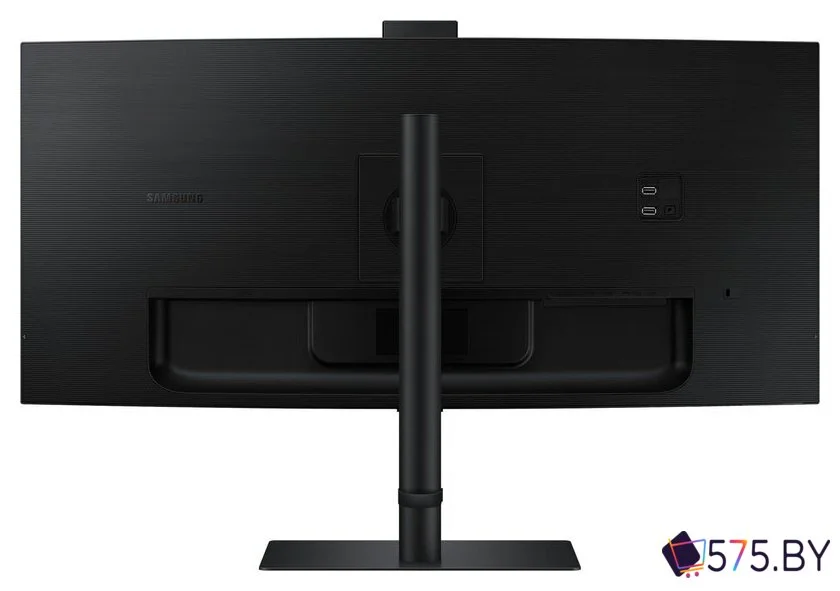 Монитор Samsung ViewFinity S6 LS34C650VAIXCI в магазине 575.by