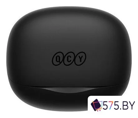Наушники QCY MeloBuds N50 (черный) в магазине 575.by