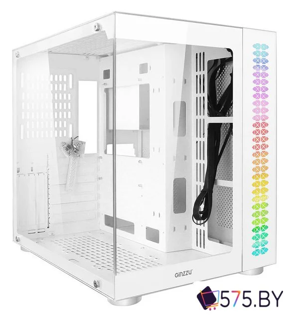 Корпус Ginzzu V580 в магазине 575.by