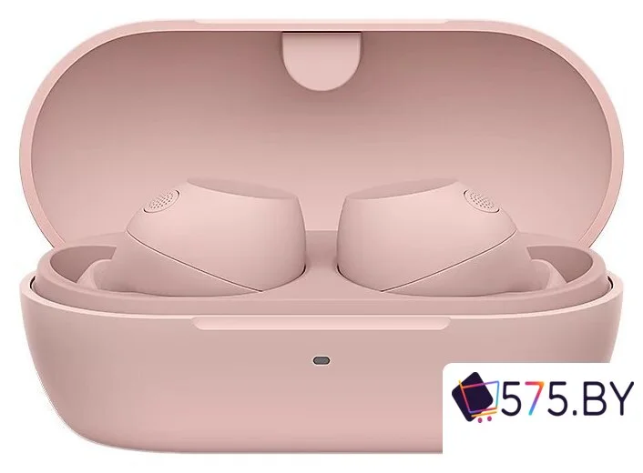Наушники Sony WF-C710N (розовый) в магазине 575.by