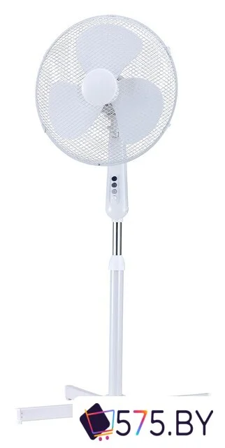 Вентилятор Sundays Home RD-40A (белый) в магазине 575.by