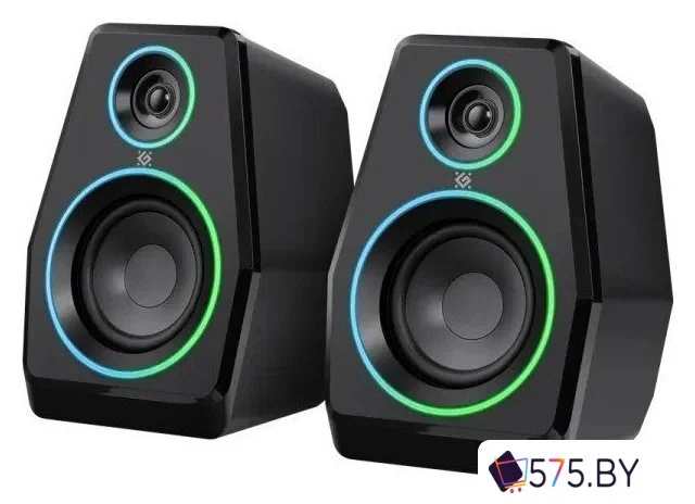 Акустика Defender Solar 10 в магазине 575.by