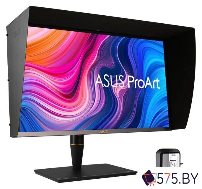 Монитор ASUS ProArt PA27UCX-K в магазине 575.by