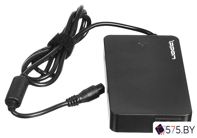 Сетевое зарядное IPPON S90U в магазине 575.by