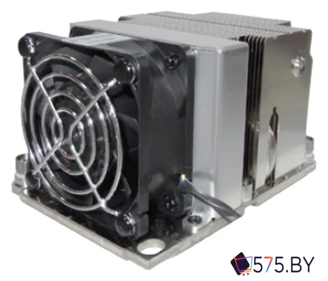 Кулер для процессора Ablecom ACL-S20200 в магазине 575.by