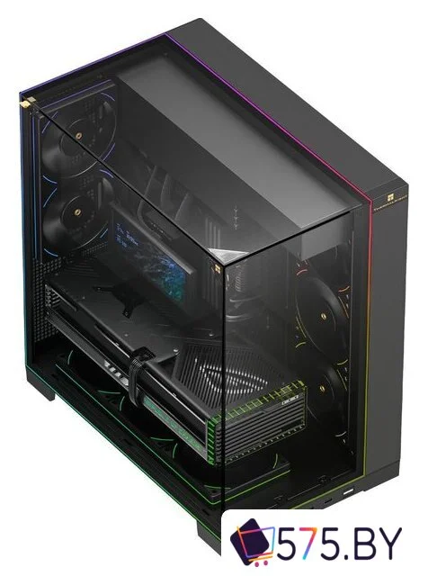 Корпус Thermalright A70 ARGB (черный) в магазине 575.by
