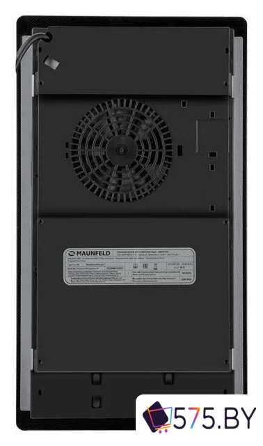 Варочная панель MAUNFELD AVI3022BK в магазине 575.by