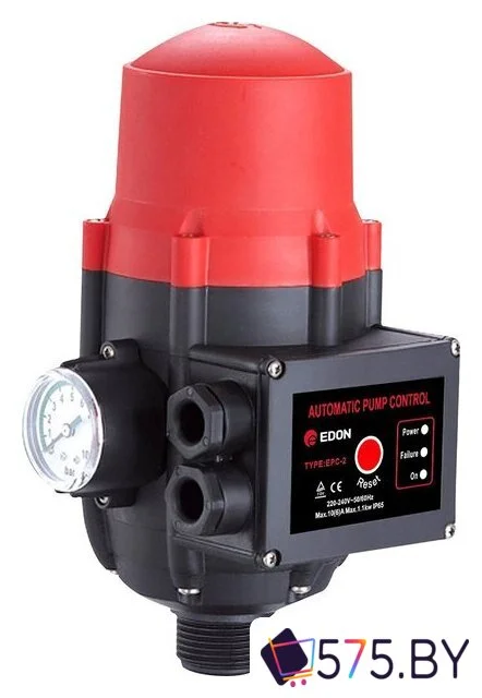 Блок управления Edon EPC-2