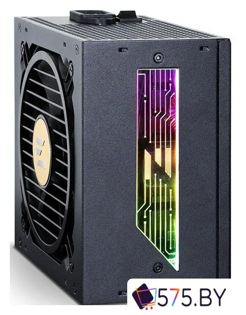 Блок питания Zalman TeraMax II View 750W ZM750-TMX2 View в магазине 575.by