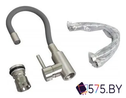 Смеситель Wisent WP74004-9 в магазине 575.by