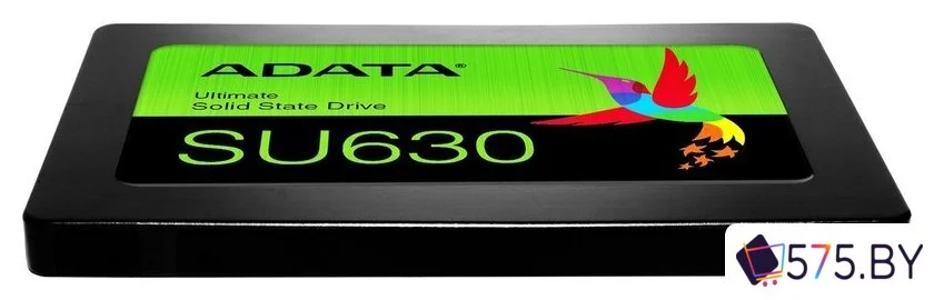 SSD ADATA Ultimate SU630 1.92TB ASU630SS-1T92Q-R в магазине 575.by