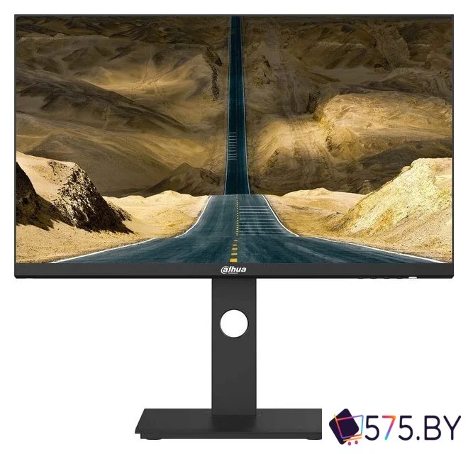 Монитор Dahua DHI-LM27-P301A в магазине 575.by