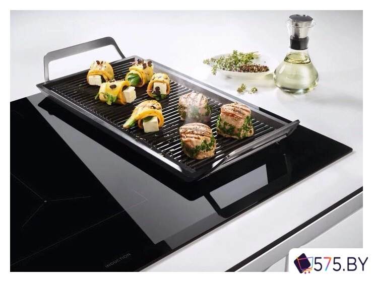 Варочная панель Electrolux EIV634 в магазине 575.by