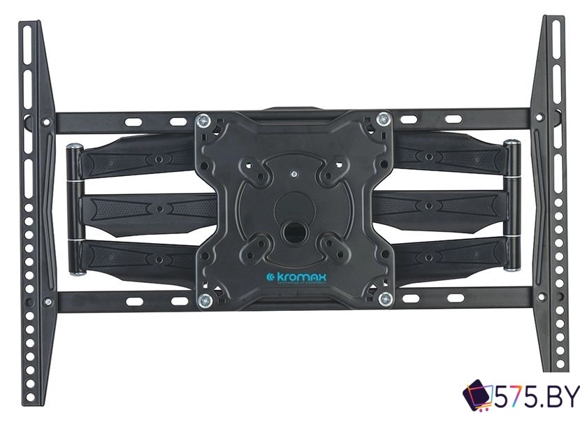 Кронштейн для телевизора Kromax ATLANTIS-46 (серый) в магазине 575.by