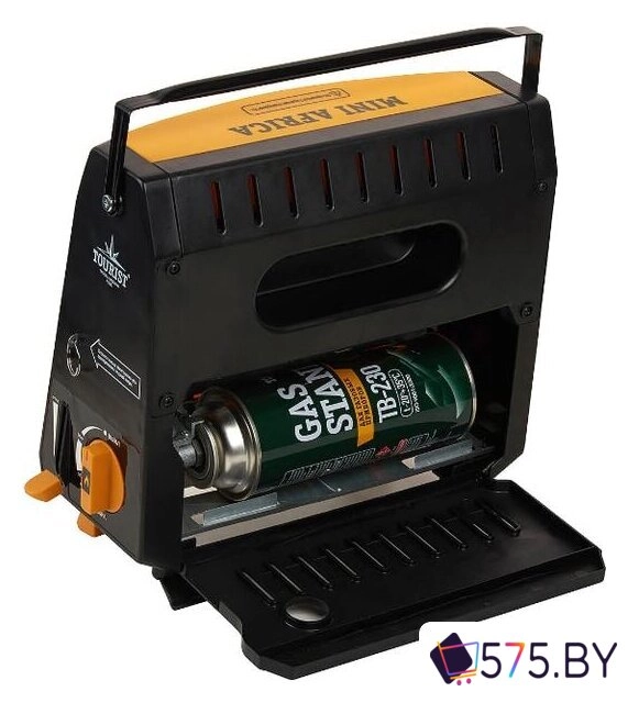 Газовая тепловая пушка Tourist Mini Africa в магазине 575.by