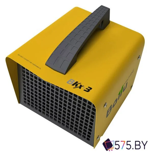 Электрическая тепловая пушка Ballu BKX-3 в магазине 575.by