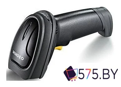 Сканер штрих-кодов Mindeo MD6600-SR (USB, без подставки) в магазине 575.by