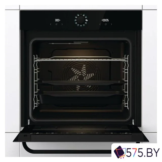 Электрический духовой шкаф Gorenje BOS67371SYB в магазине 575.by