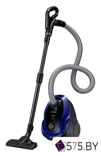 Пылесос Samsung VC20M255AWB/EV в магазине 575.by