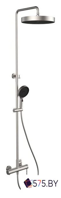 Душевая система  Roxen Santi 500640-BN в магазине 575.by