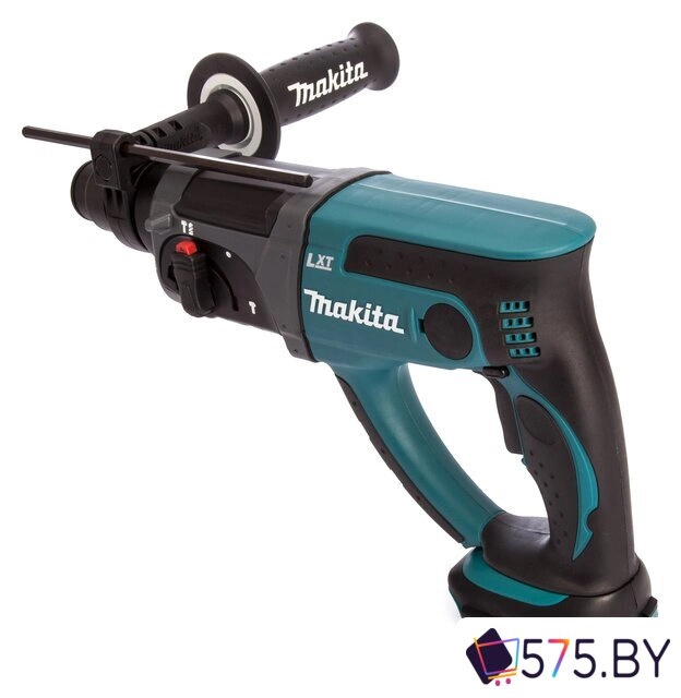Перфоратор Makita DHR202Z (без АКБ) в магазине 575.by