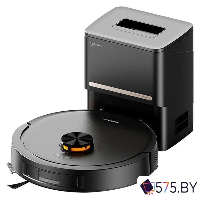 Робот-пылесос Deerma DEM-S30 в магазине 575.by