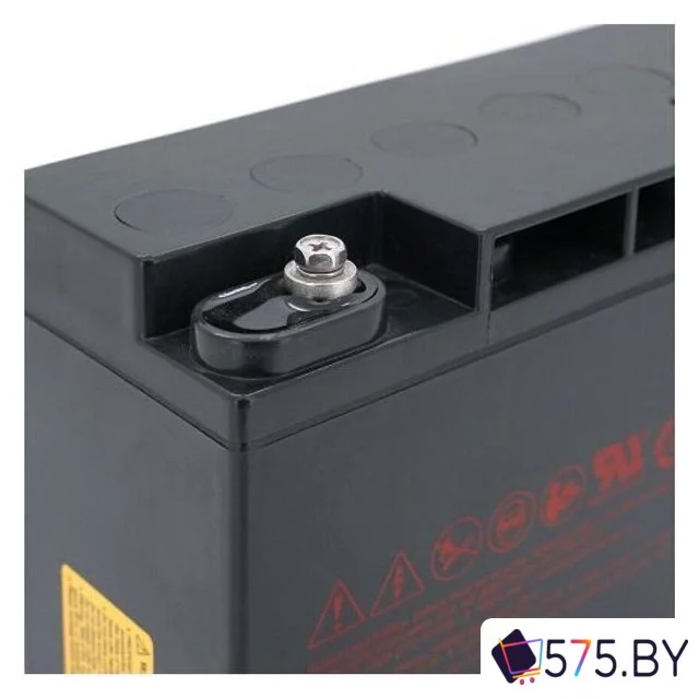 Аккумулятор для ИБП CSB Battery GP12170I (12В/17 А·ч) в магазине 575.by