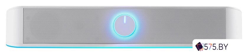 Акустика Redragon Adiemus (белый) в магазине 575.by