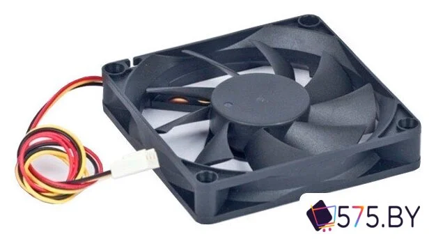Вентилятор для корпуса Gembird D6025SM-3 в магазине 575.by