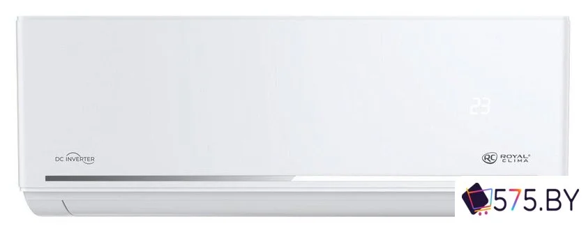 Кондиционер Royal Clima Felicita Inverter RCI-FCE35HN в магазине 575.by
