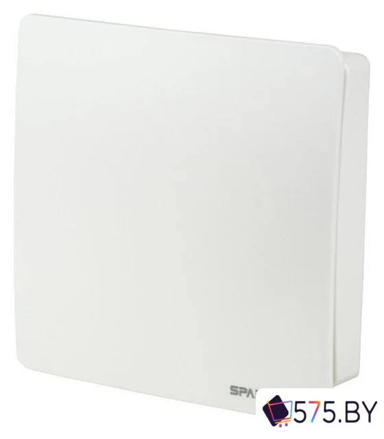 Осевой вентилятор Sparkvent MZ-100 HW MZ04D-W в магазине 575.by