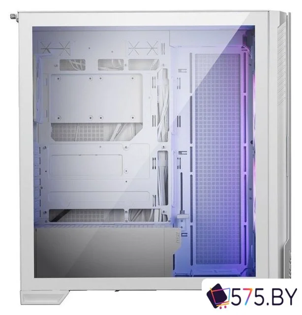 Корпус MSI MPG Velox 300R Airflow PZ (белый) в магазине 575.by