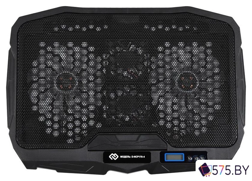 Подставка Digma D-NCP170-4 в магазине 575.by