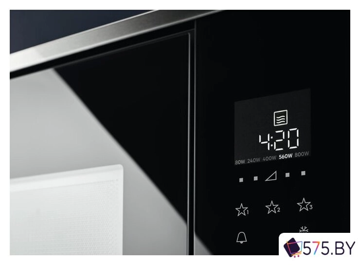 Микроволновая печь Electrolux LMS2203EMX в магазине 575.by