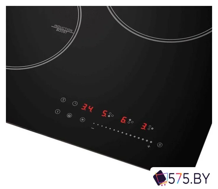 Варочная панель MAUNFELD CVI453STBK в магазине 575.by
