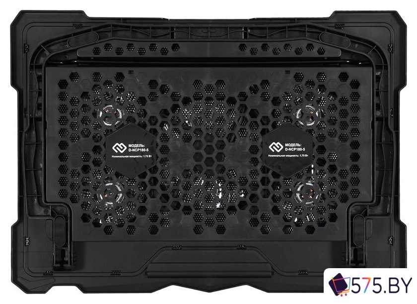 Подставка Digma D-NCP180-5 в магазине 575.by