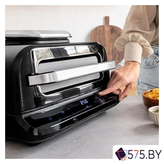 Аэрогриль (аэрофритюрница) Cecotec Cecofry FireDome 6000 в магазине 575.by