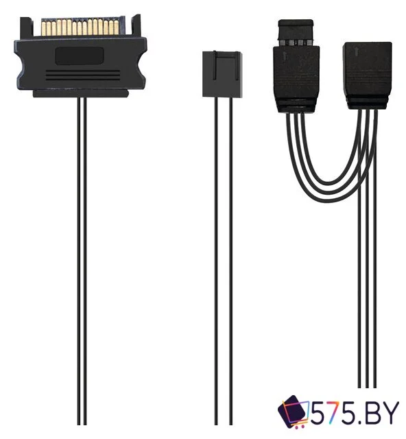 Кулер для процессора ALSEYE M120D W Plus (белый) в магазине 575.by