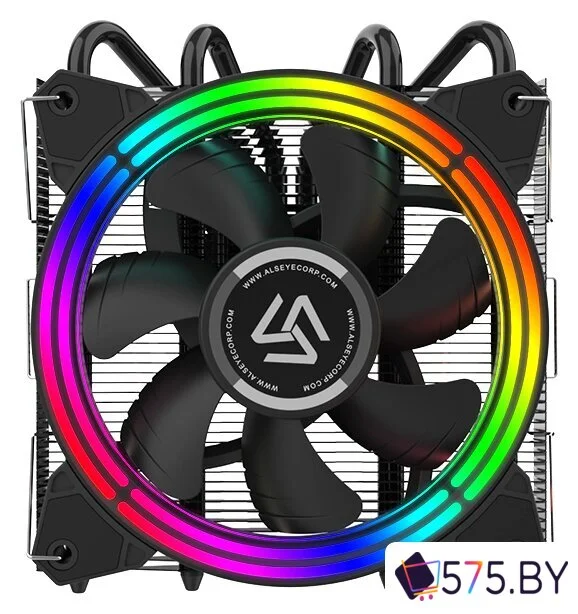 Кулер для процессора ALSEYE H120T в магазине 575.by