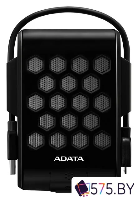 Внешний накопитель ADATA HD720 AHD720-1TU31-CBK 1TB (черный) в магазине 575.by