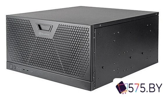 Корпус SilverStone RM51 в магазине 575.by