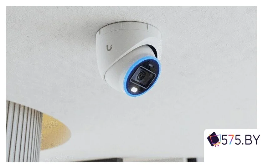 IP-камера Ubiquiti UVC-AI-Turret-W в магазине 575.by
